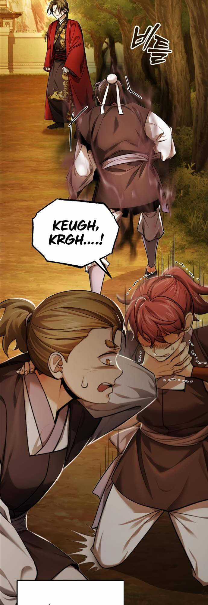 Thiếu Gia Yểu Mệnh Nhà Họ Bạch Chương 24 trang 65