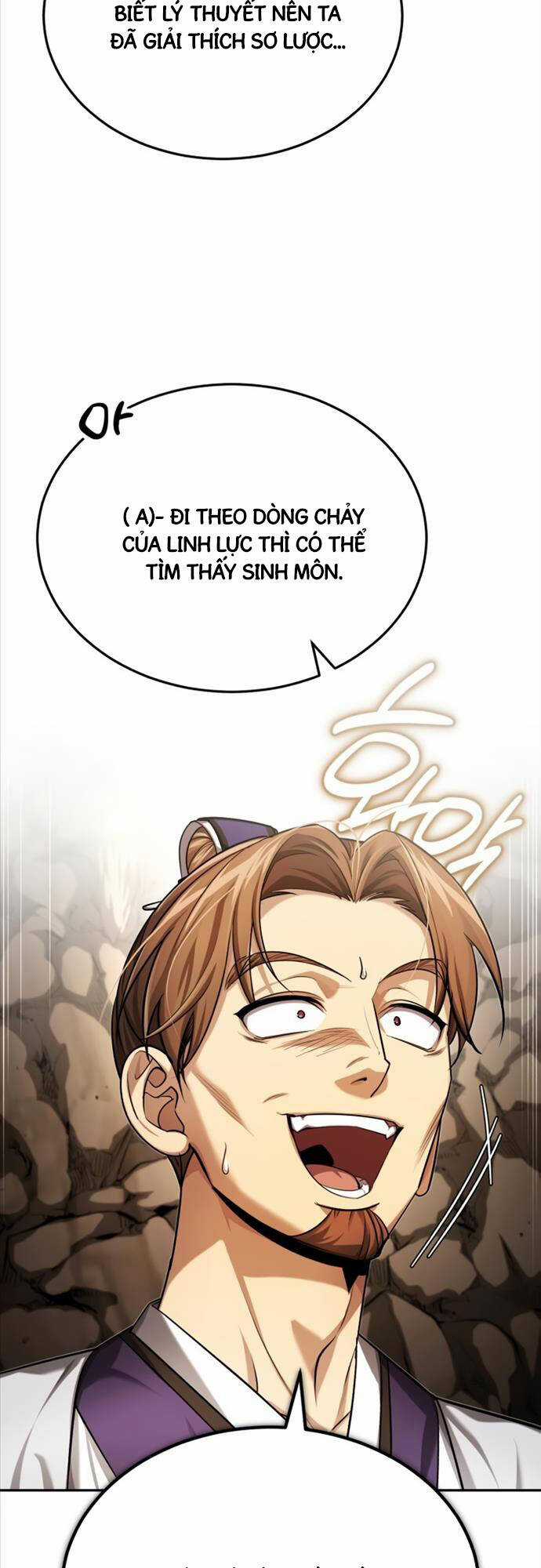 Thiếu Gia Yểu Mệnh Nhà Họ Bạch Chương 24 trang 8