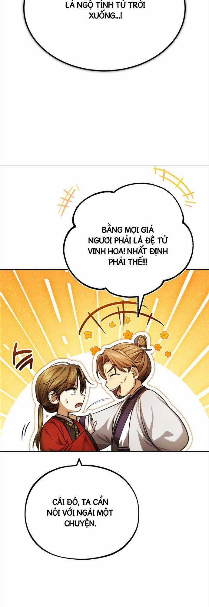 Thiếu Gia Yểu Mệnh Nhà Họ Bạch Chương 24 trang 9