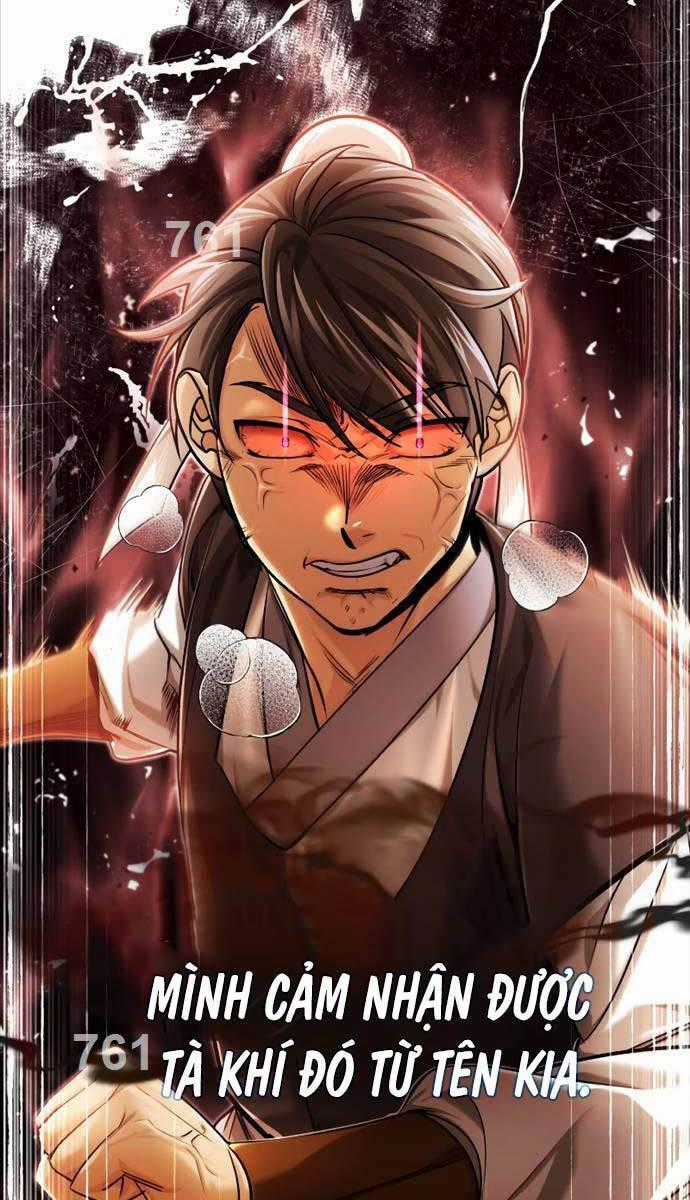 Thiếu Gia Yểu Mệnh Nhà Họ Bạch Chương 25 trang 1