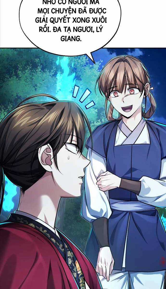 Thiếu Gia Yểu Mệnh Nhà Họ Bạch Chương 25 trang 108