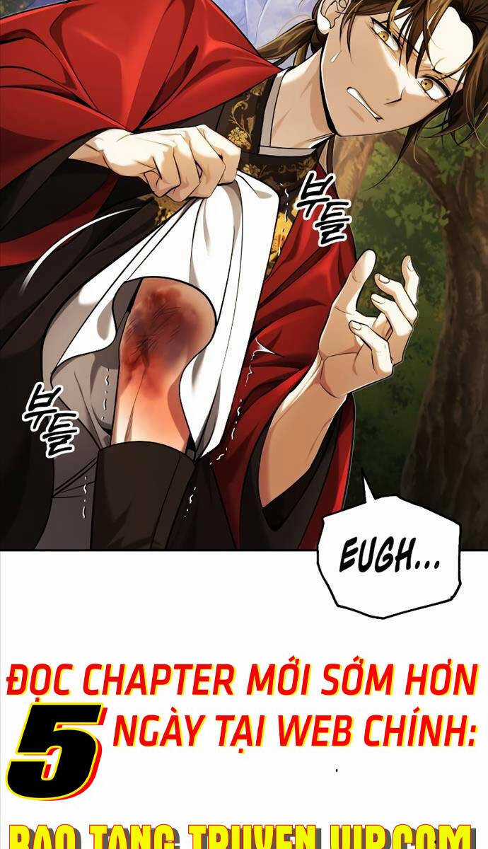 Thiếu Gia Yểu Mệnh Nhà Họ Bạch Chương 25 trang 11