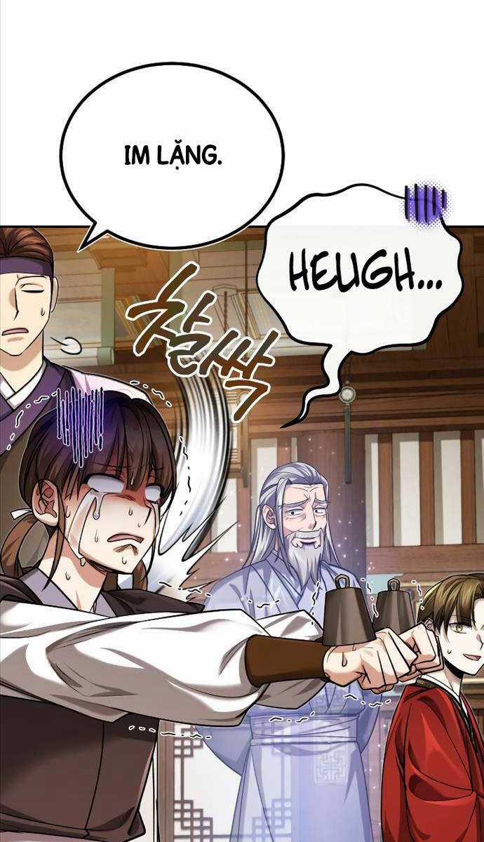 Thiếu Gia Yểu Mệnh Nhà Họ Bạch Chương 25 trang 116