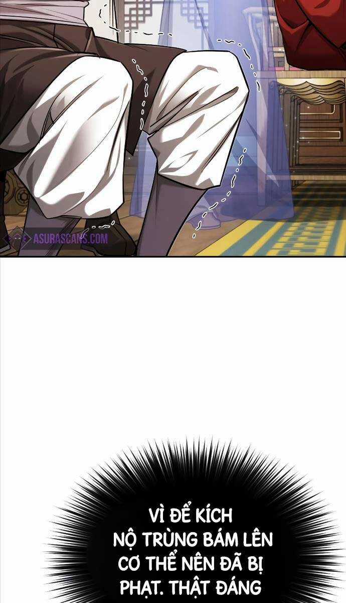 Thiếu Gia Yểu Mệnh Nhà Họ Bạch Chương 25 trang 117