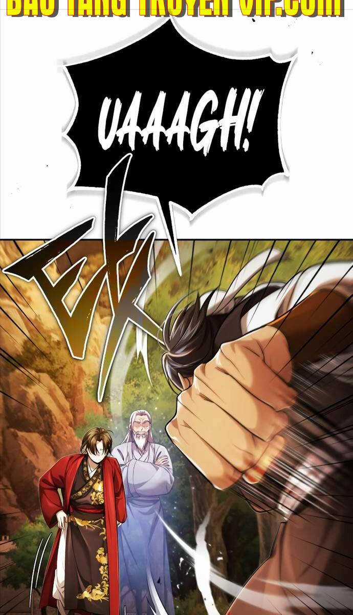 Thiếu Gia Yểu Mệnh Nhà Họ Bạch Chương 25 trang 12