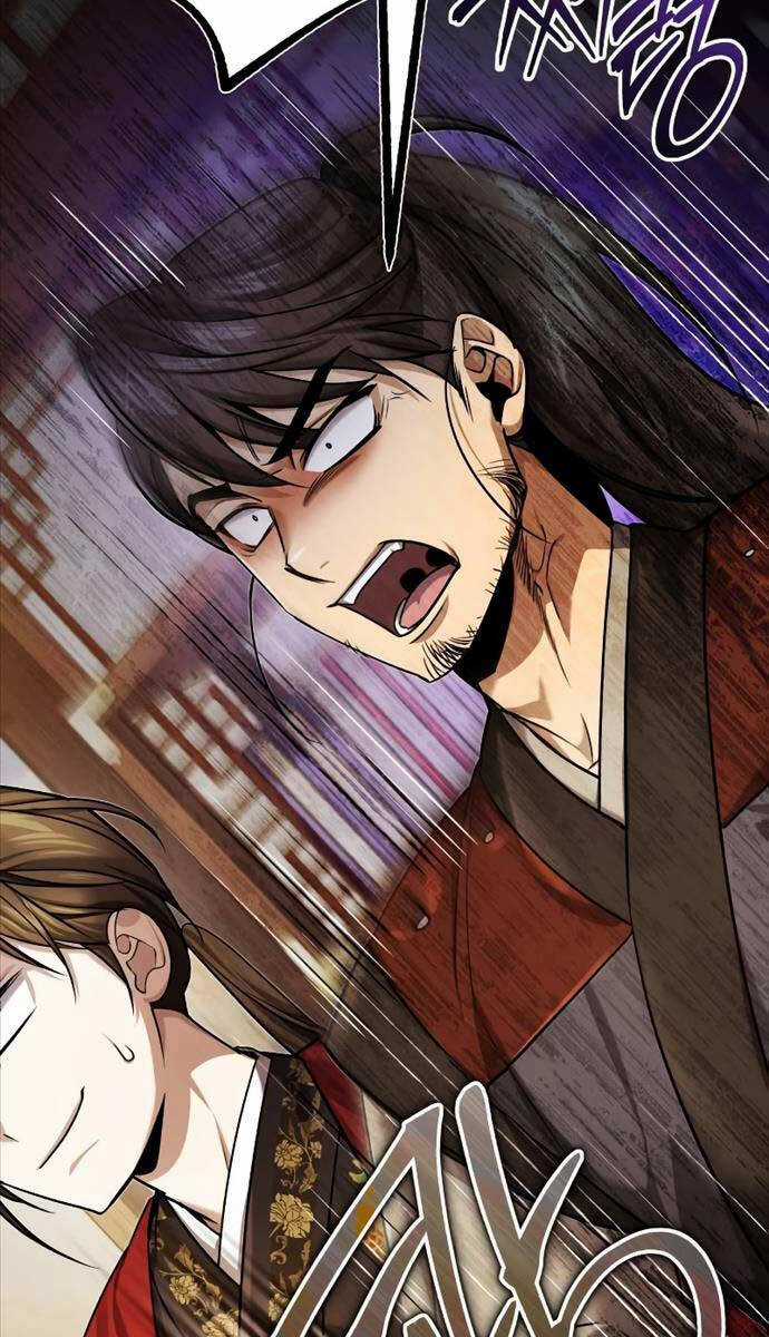 Thiếu Gia Yểu Mệnh Nhà Họ Bạch Chương 25 trang 120