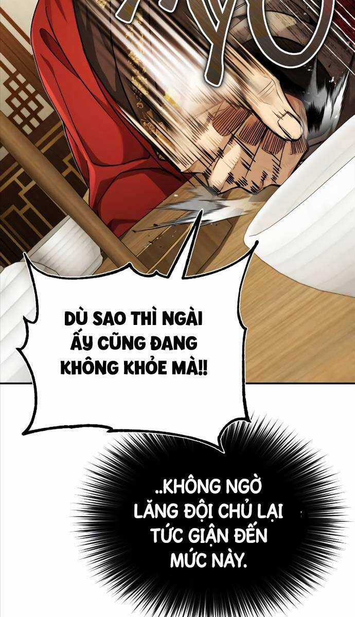 Thiếu Gia Yểu Mệnh Nhà Họ Bạch Chương 25 trang 121