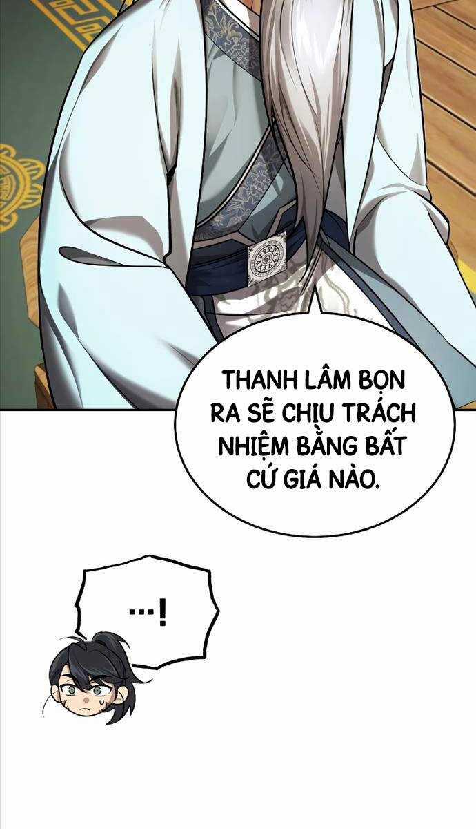 Thiếu Gia Yểu Mệnh Nhà Họ Bạch Chương 25 trang 124