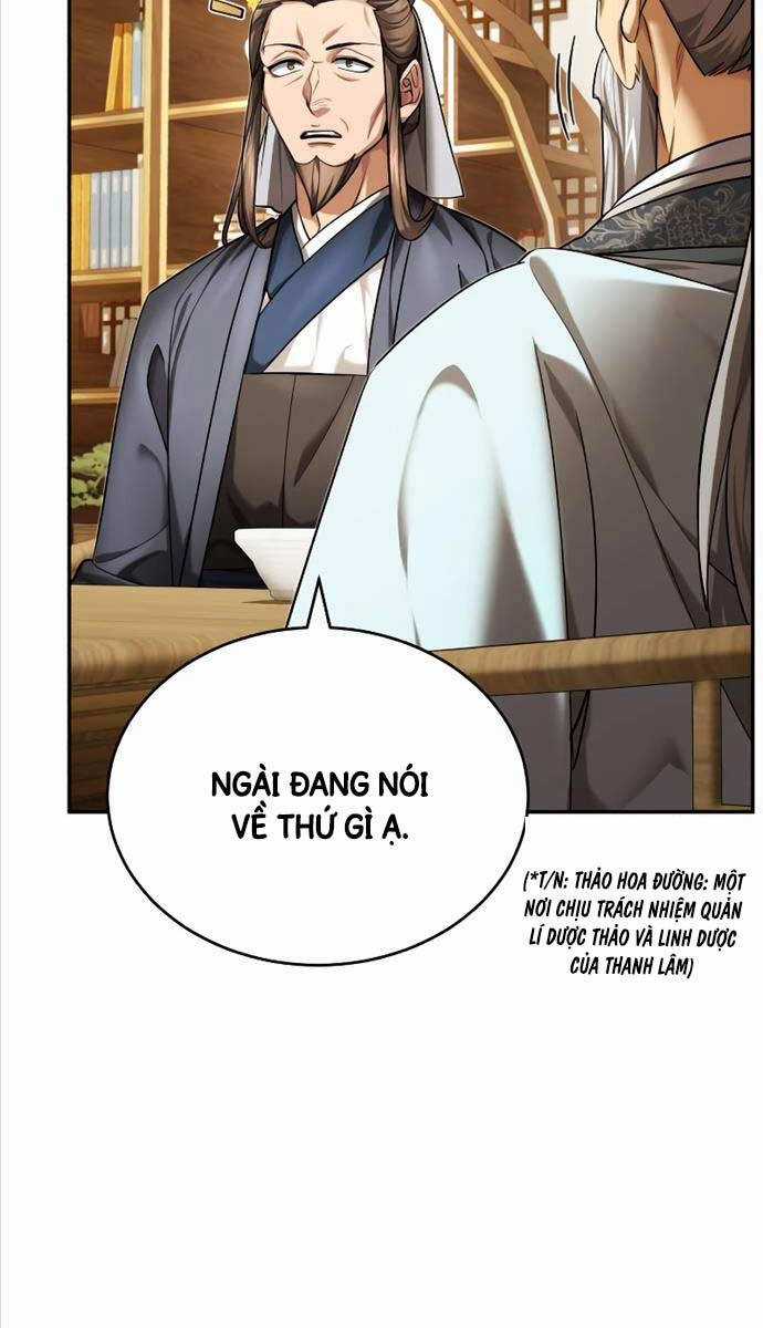 Thiếu Gia Yểu Mệnh Nhà Họ Bạch Chương 25 trang 127