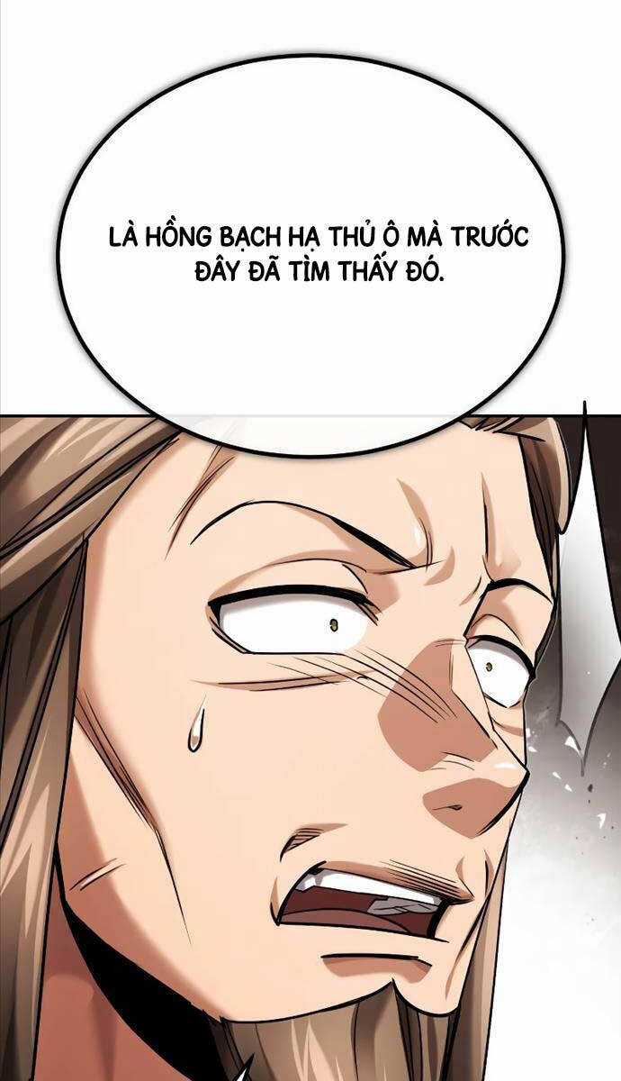 Thiếu Gia Yểu Mệnh Nhà Họ Bạch Chương 25 trang 128