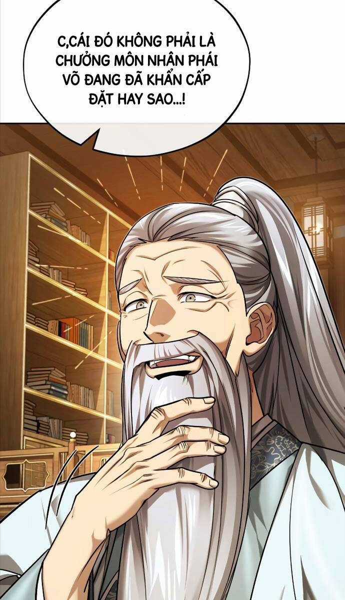 Thiếu Gia Yểu Mệnh Nhà Họ Bạch Chương 25 trang 130