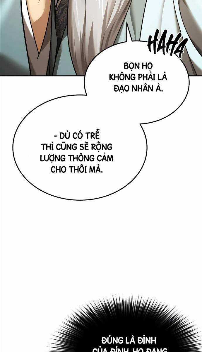 Thiếu Gia Yểu Mệnh Nhà Họ Bạch Chương 25 trang 131