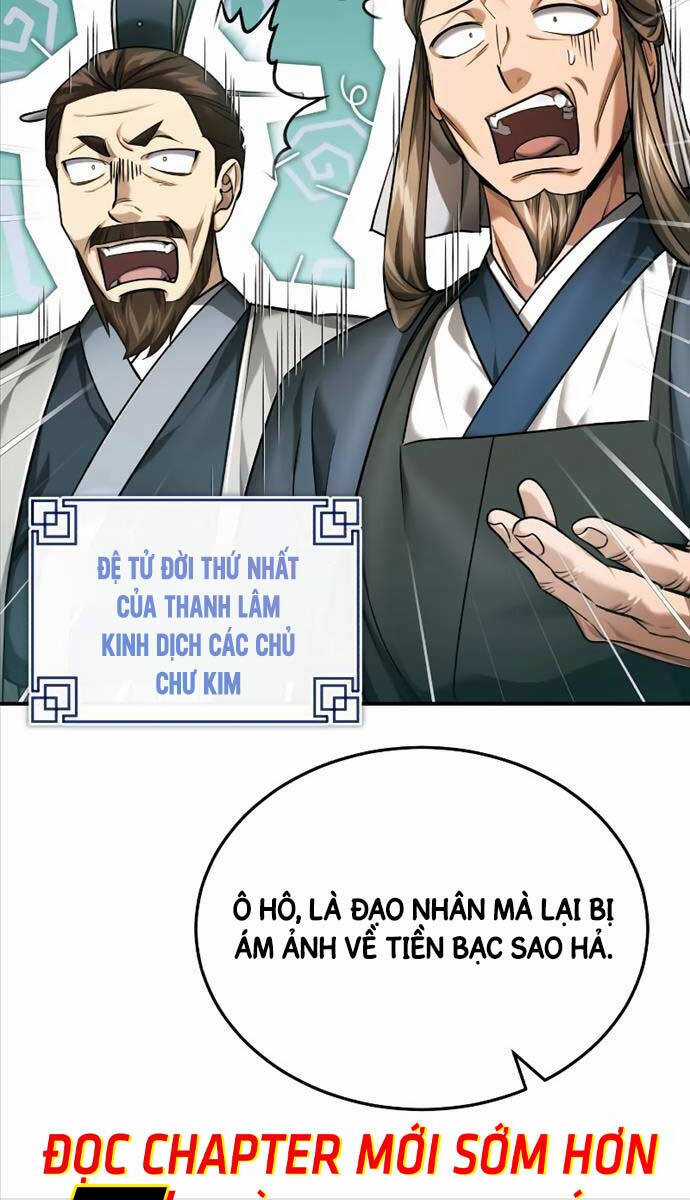 Thiếu Gia Yểu Mệnh Nhà Họ Bạch Chương 25 trang 134