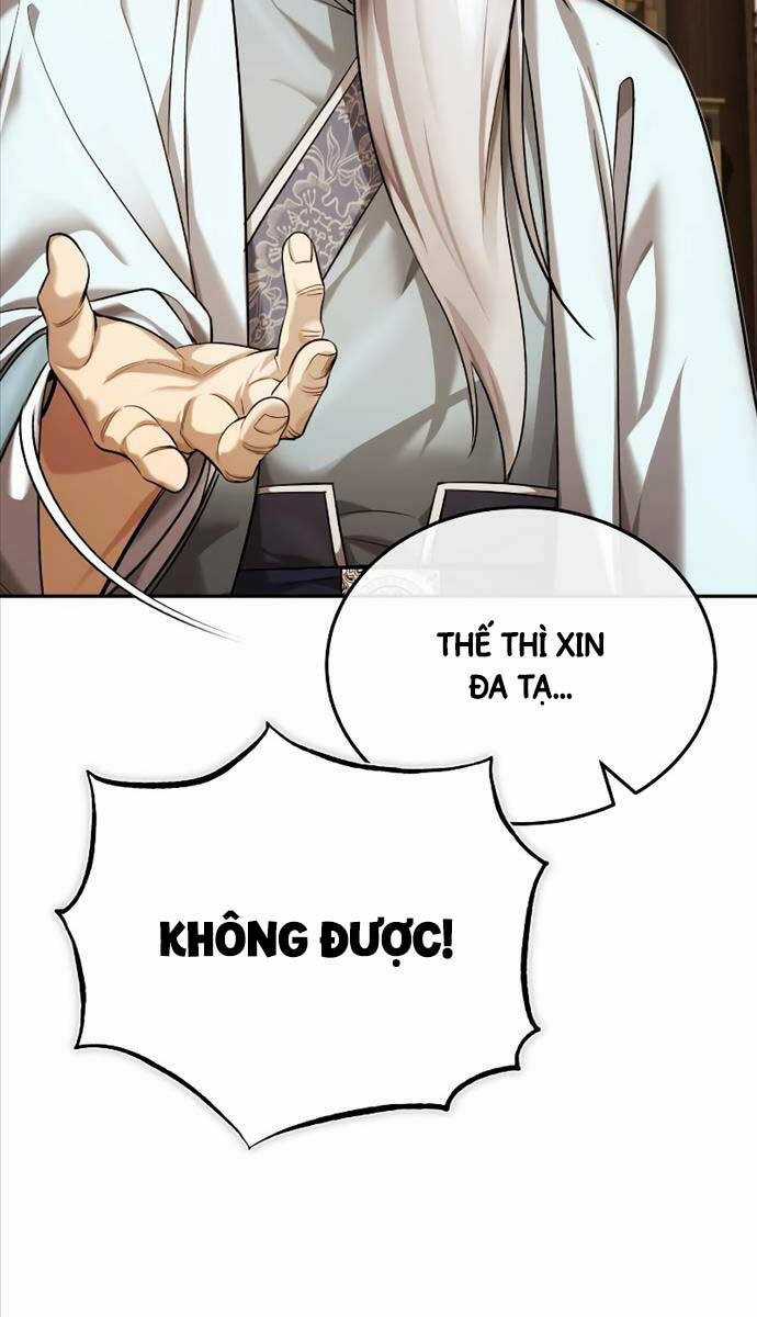 Thiếu Gia Yểu Mệnh Nhà Họ Bạch Chương 25 trang 136