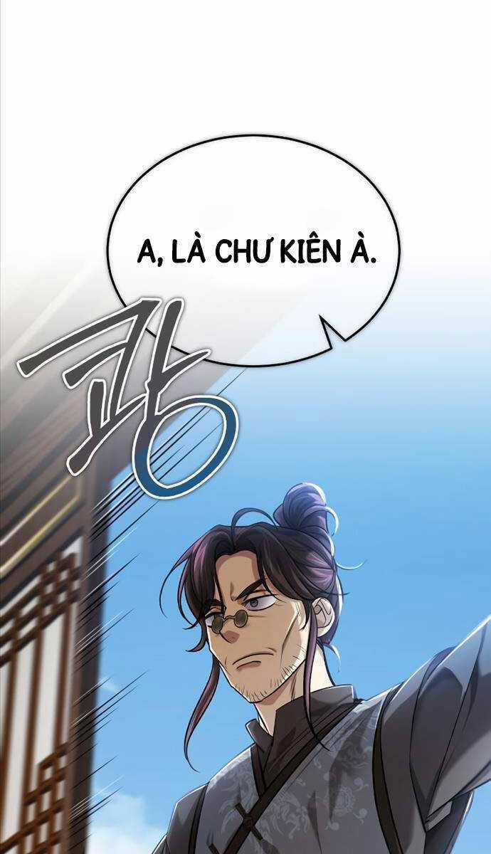 Thiếu Gia Yểu Mệnh Nhà Họ Bạch Chương 25 trang 137