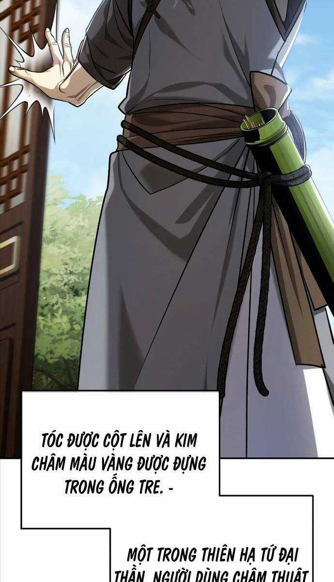 Thiếu Gia Yểu Mệnh Nhà Họ Bạch Chương 25 trang 138