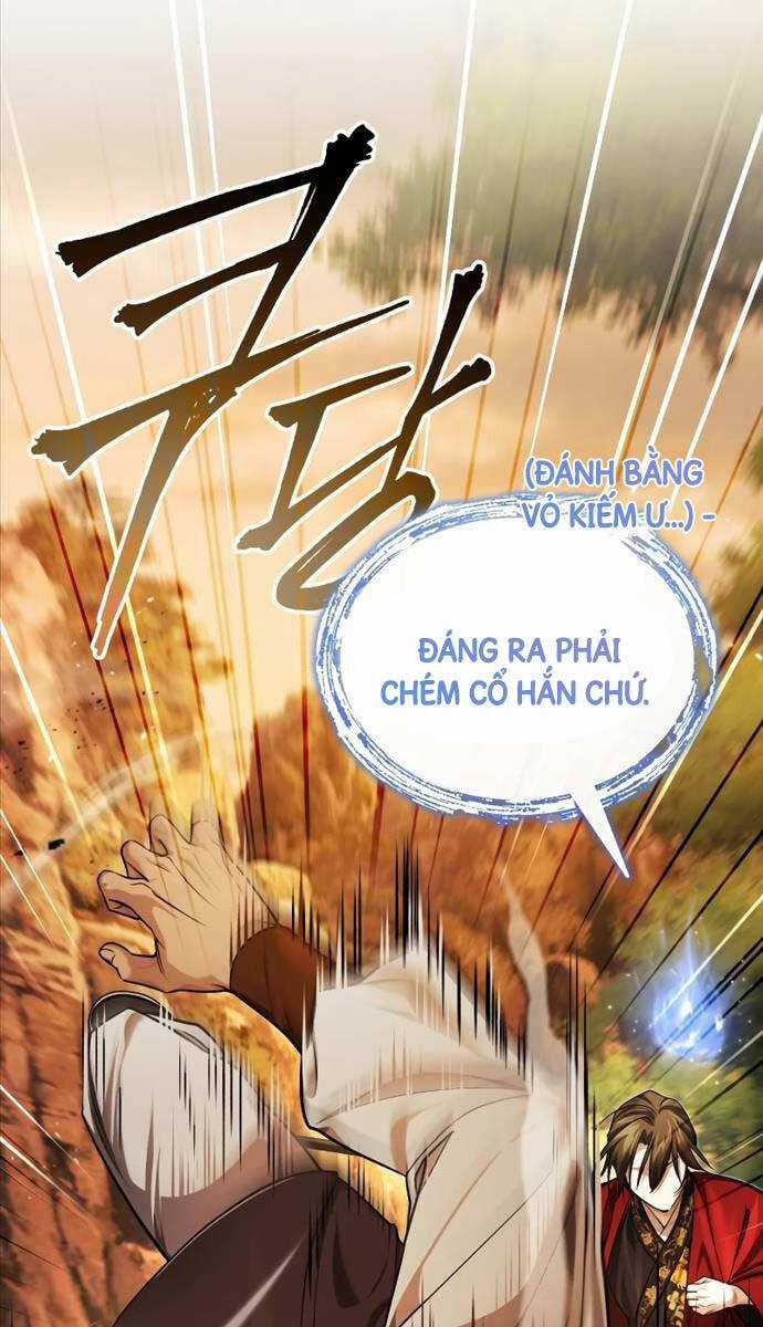 Thiếu Gia Yểu Mệnh Nhà Họ Bạch Chương 25 trang 17