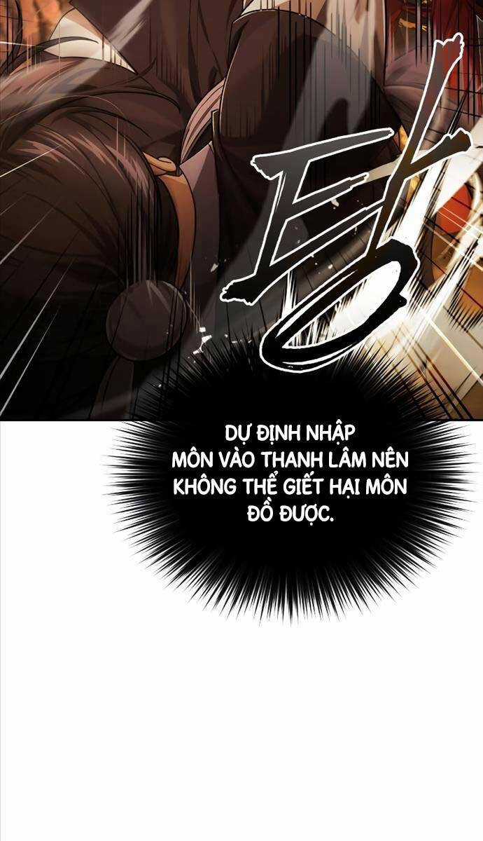 Thiếu Gia Yểu Mệnh Nhà Họ Bạch Chương 25 trang 18