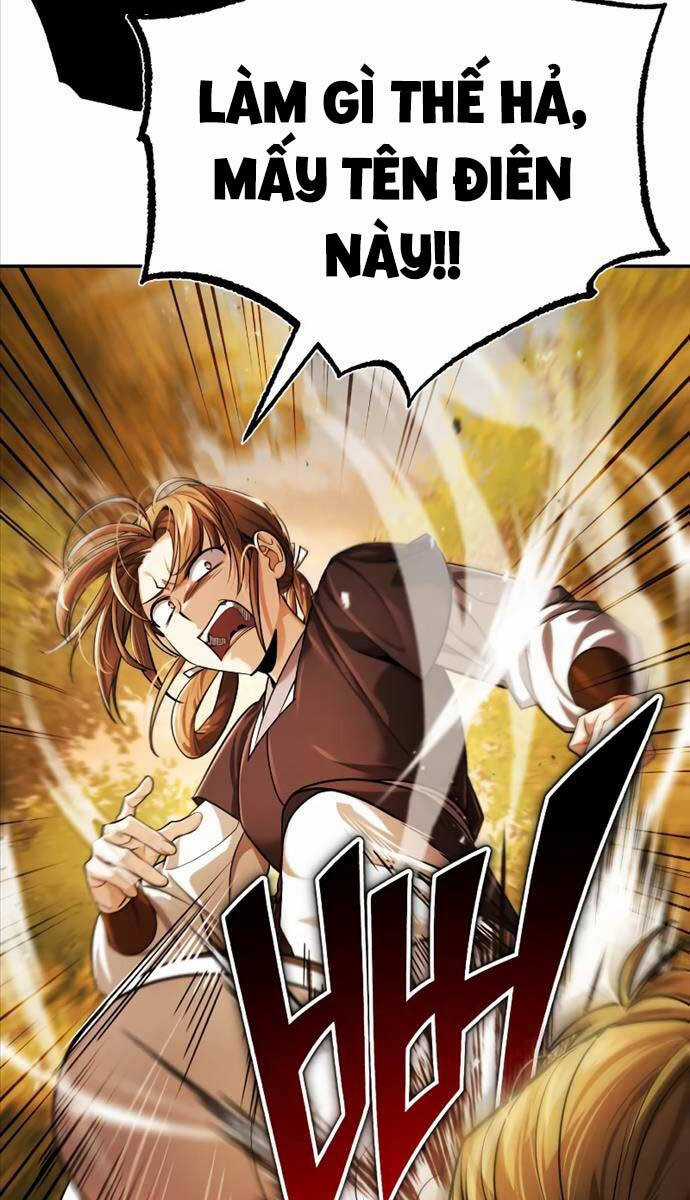 Thiếu Gia Yểu Mệnh Nhà Họ Bạch Chương 25 trang 22