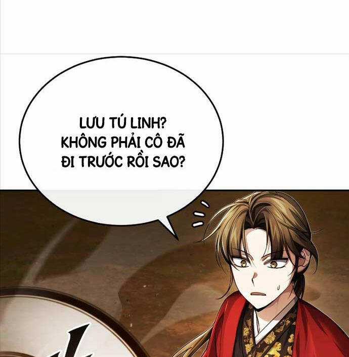 Thiếu Gia Yểu Mệnh Nhà Họ Bạch Chương 25 trang 24