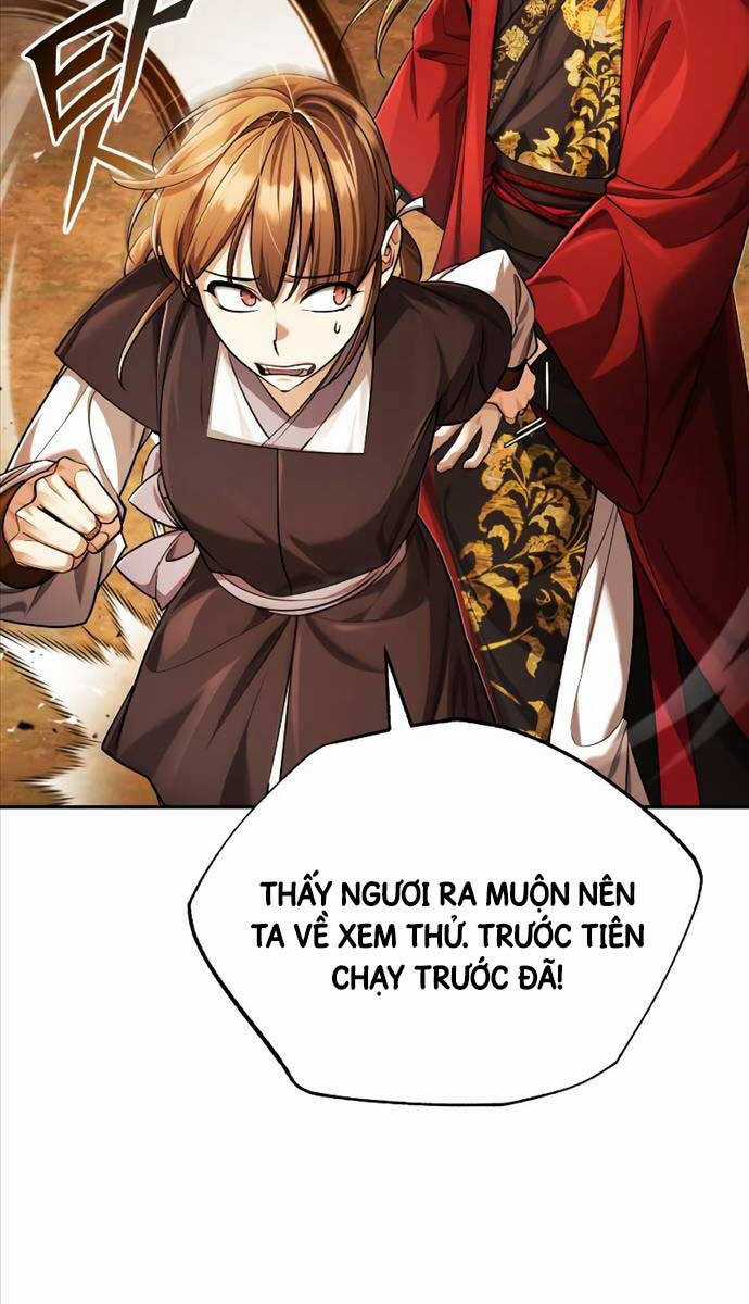 Thiếu Gia Yểu Mệnh Nhà Họ Bạch Chương 25 trang 25