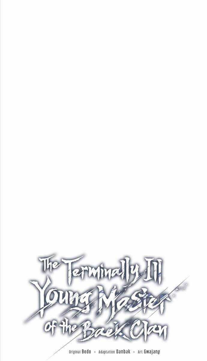 Thiếu Gia Yểu Mệnh Nhà Họ Bạch Chương 25 trang 26