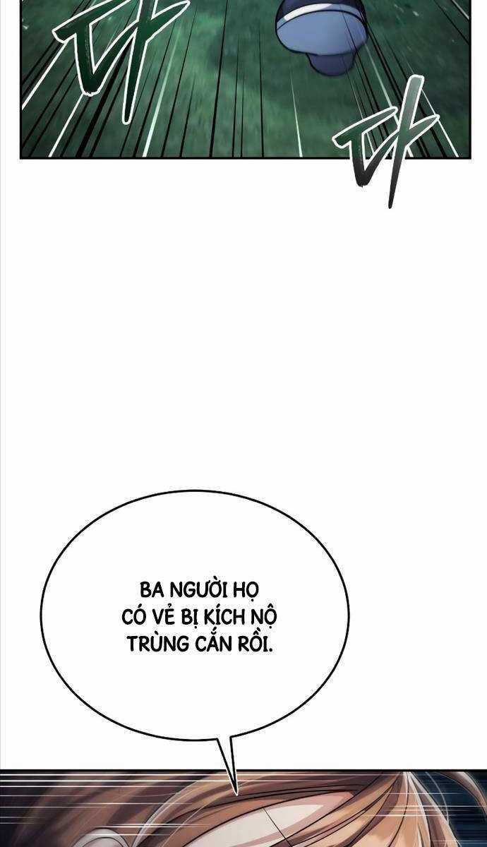 Thiếu Gia Yểu Mệnh Nhà Họ Bạch Chương 25 trang 29