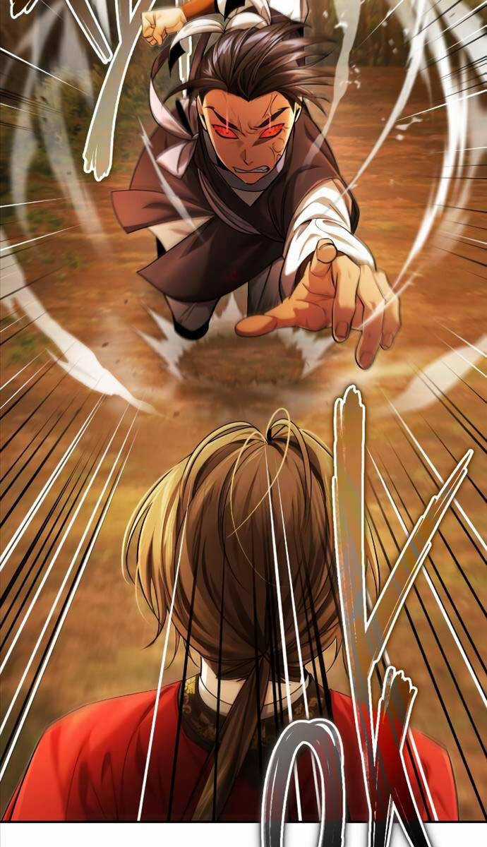 Thiếu Gia Yểu Mệnh Nhà Họ Bạch Chương 25 trang 3