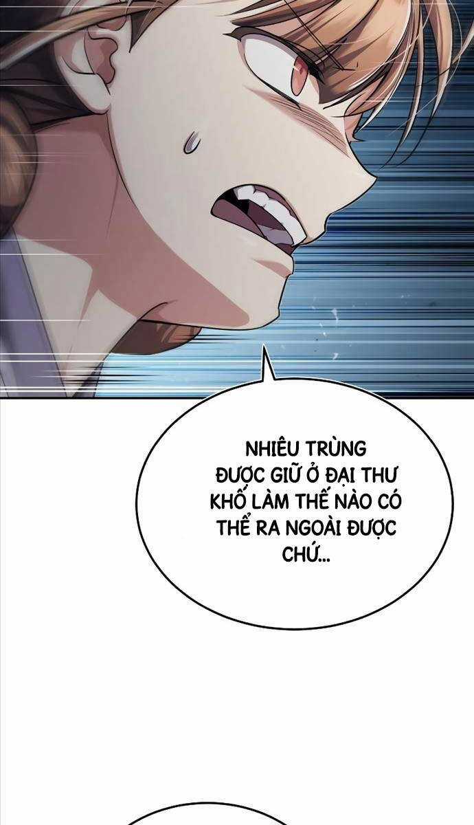 Thiếu Gia Yểu Mệnh Nhà Họ Bạch Chương 25 trang 30