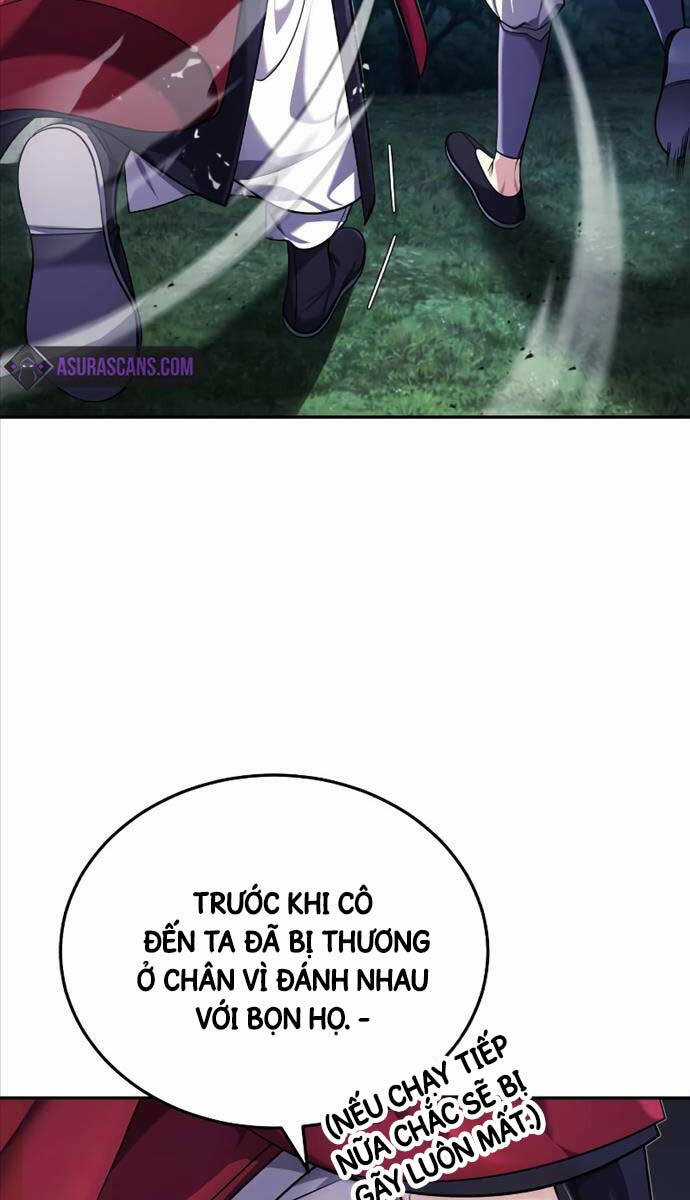 Thiếu Gia Yểu Mệnh Nhà Họ Bạch Chương 25 trang 32