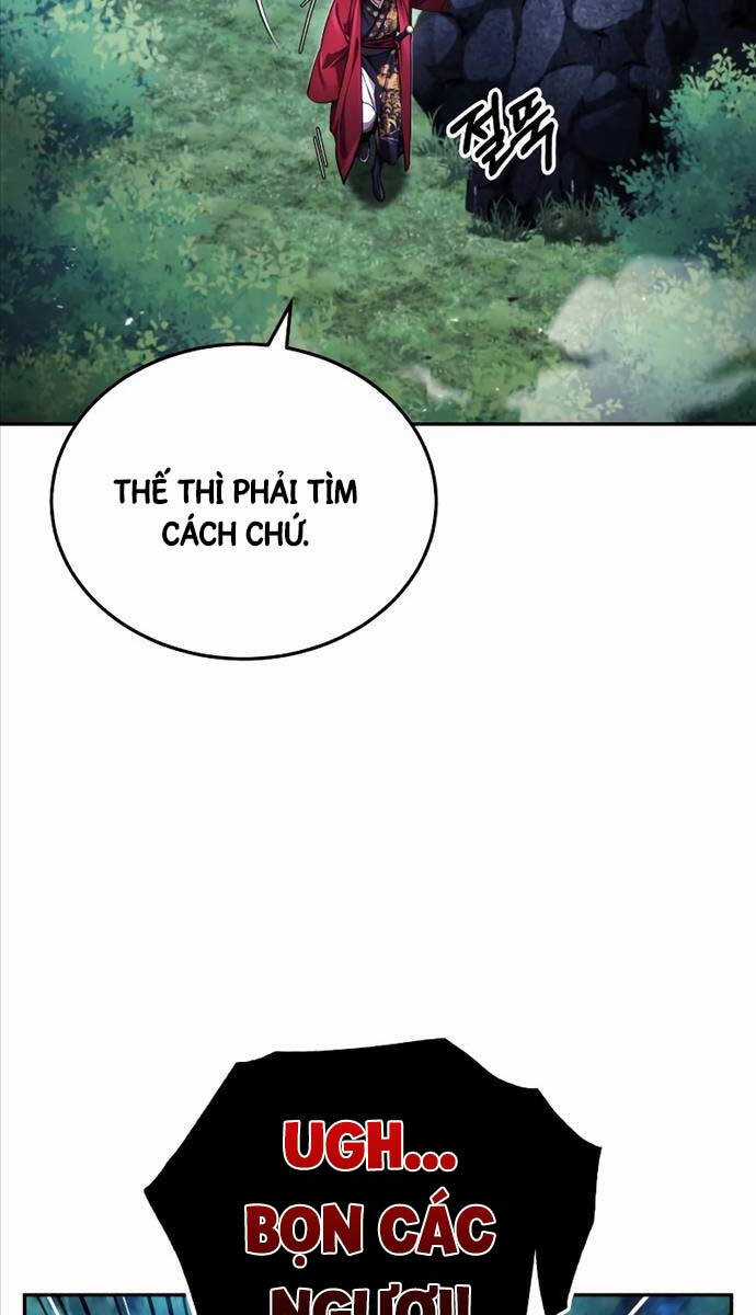 Thiếu Gia Yểu Mệnh Nhà Họ Bạch Chương 25 trang 35