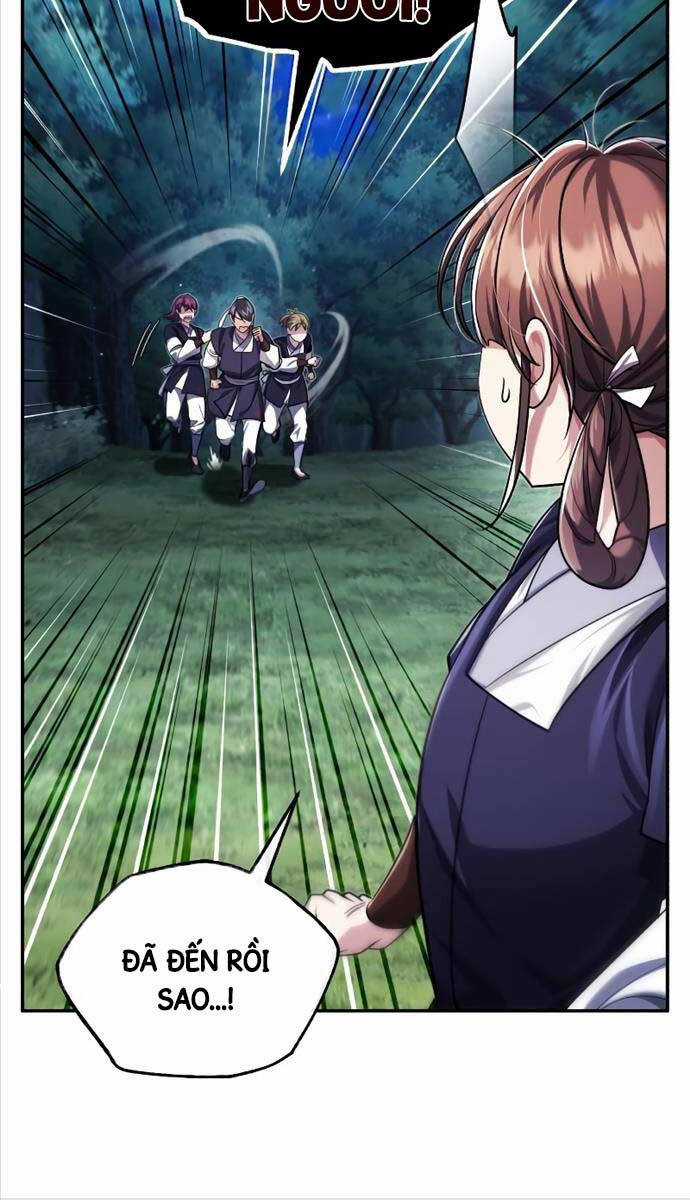 Thiếu Gia Yểu Mệnh Nhà Họ Bạch Chương 25 trang 36