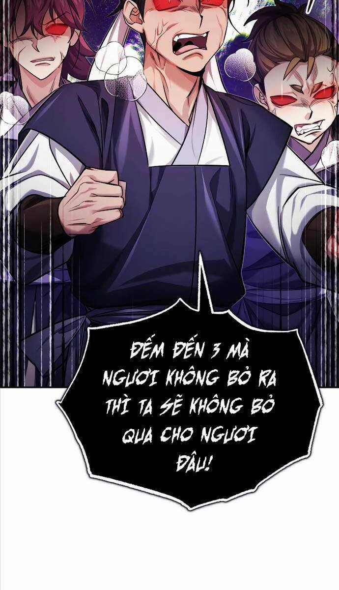 Thiếu Gia Yểu Mệnh Nhà Họ Bạch Chương 25 trang 38