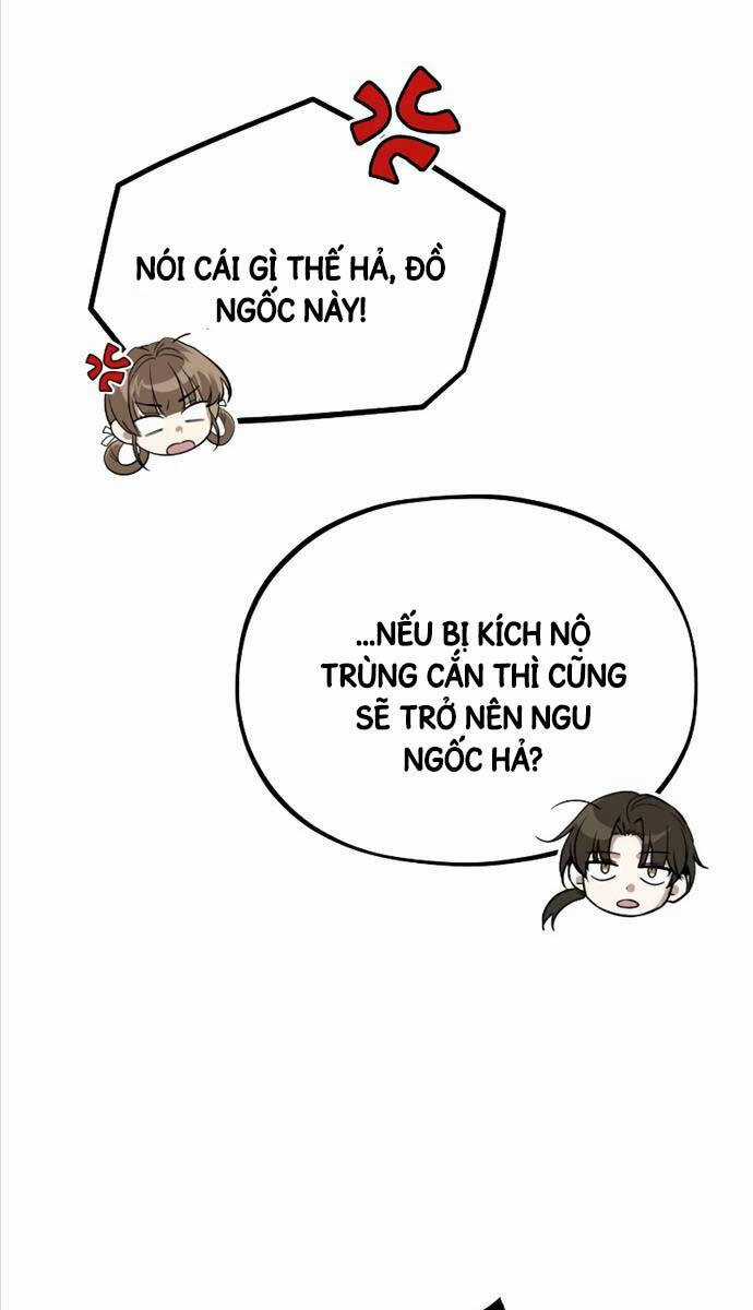 Thiếu Gia Yểu Mệnh Nhà Họ Bạch Chương 25 trang 39