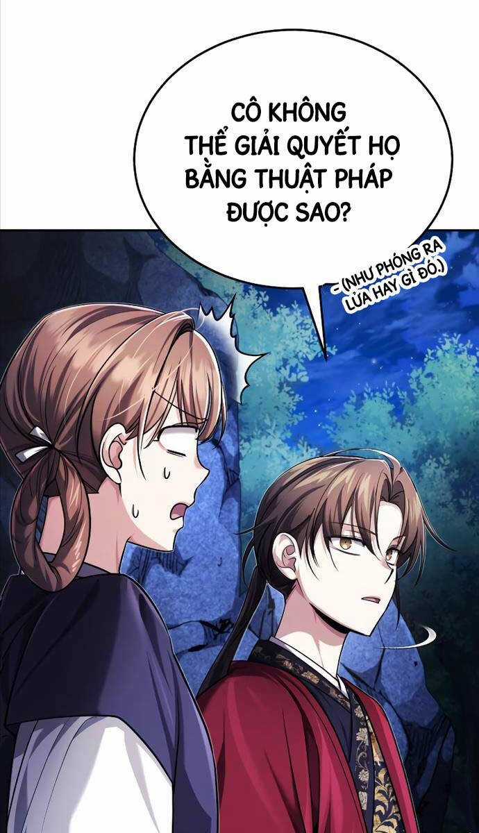 Thiếu Gia Yểu Mệnh Nhà Họ Bạch Chương 25 trang 42