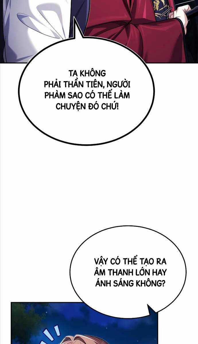 Thiếu Gia Yểu Mệnh Nhà Họ Bạch Chương 25 trang 43