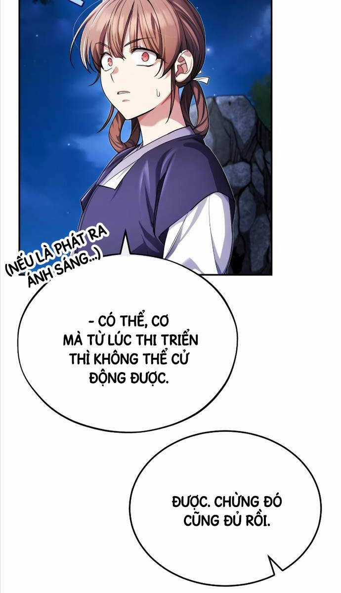 Thiếu Gia Yểu Mệnh Nhà Họ Bạch Chương 25 trang 44