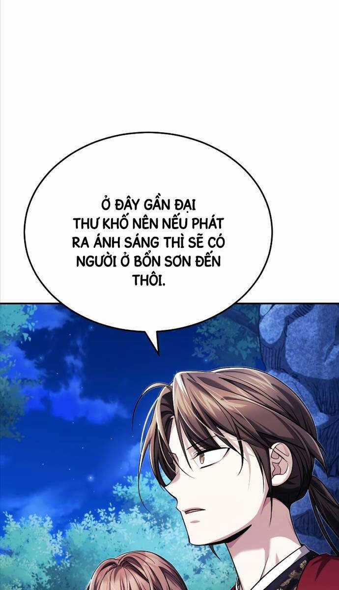 Thiếu Gia Yểu Mệnh Nhà Họ Bạch Chương 25 trang 45