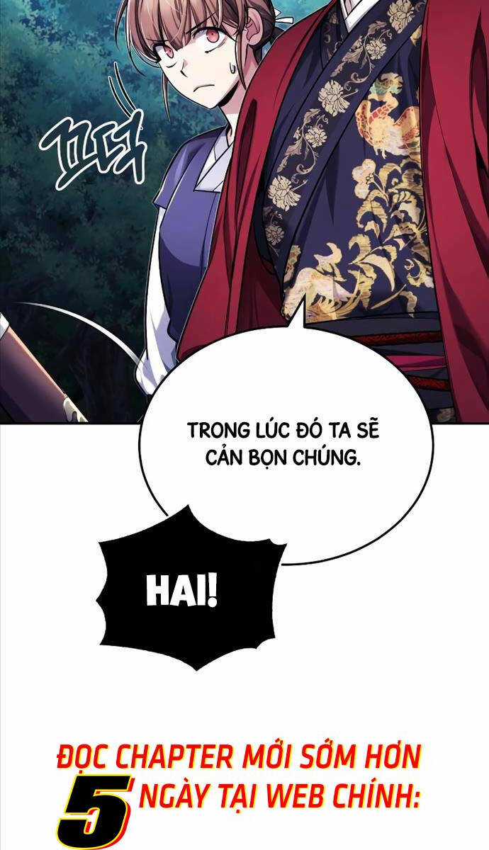 Thiếu Gia Yểu Mệnh Nhà Họ Bạch Chương 25 trang 46