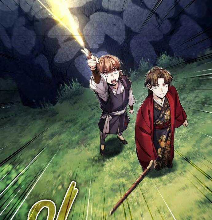 Thiếu Gia Yểu Mệnh Nhà Họ Bạch Chương 25 trang 49