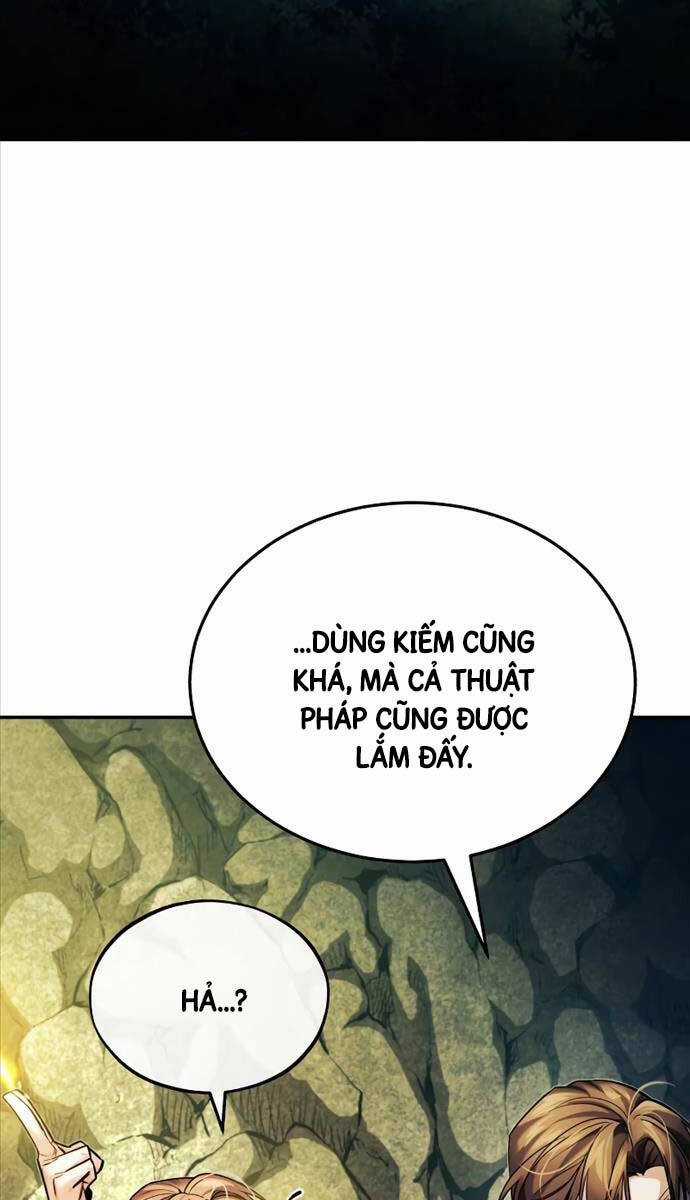 Thiếu Gia Yểu Mệnh Nhà Họ Bạch Chương 25 trang 52