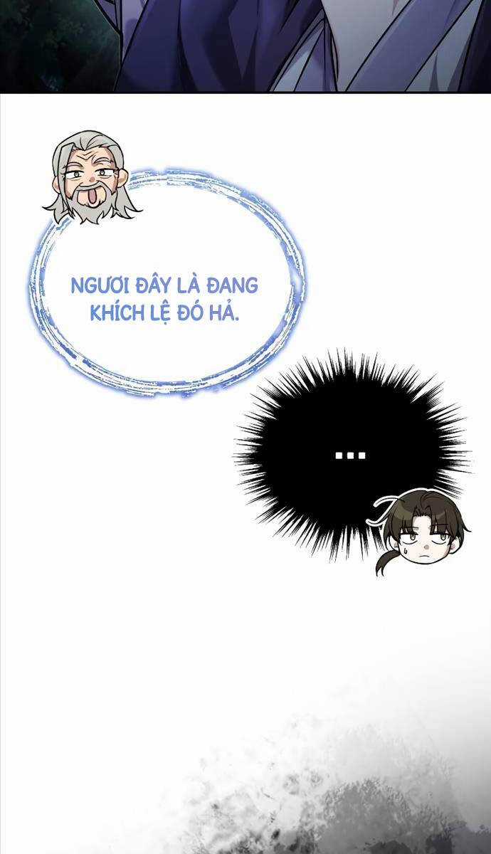 Thiếu Gia Yểu Mệnh Nhà Họ Bạch Chương 25 trang 55