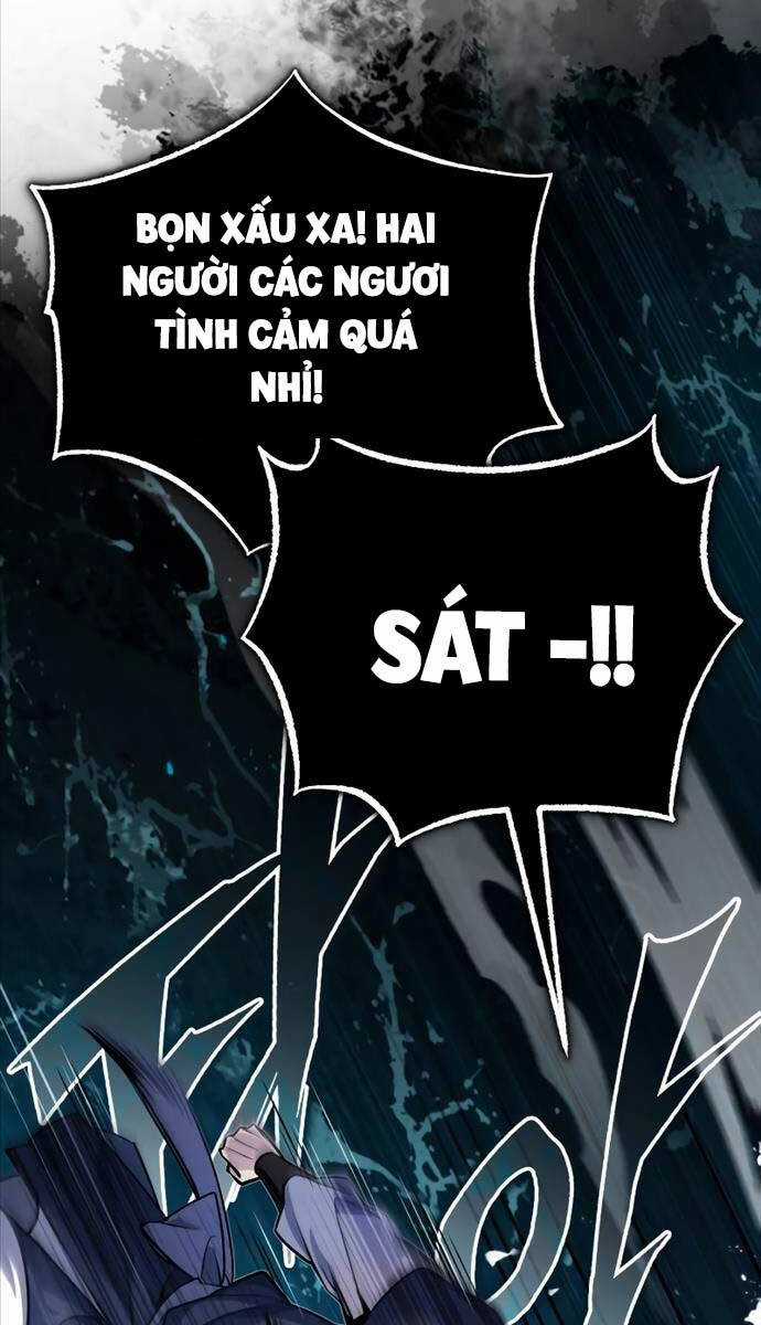 Thiếu Gia Yểu Mệnh Nhà Họ Bạch Chương 25 trang 56