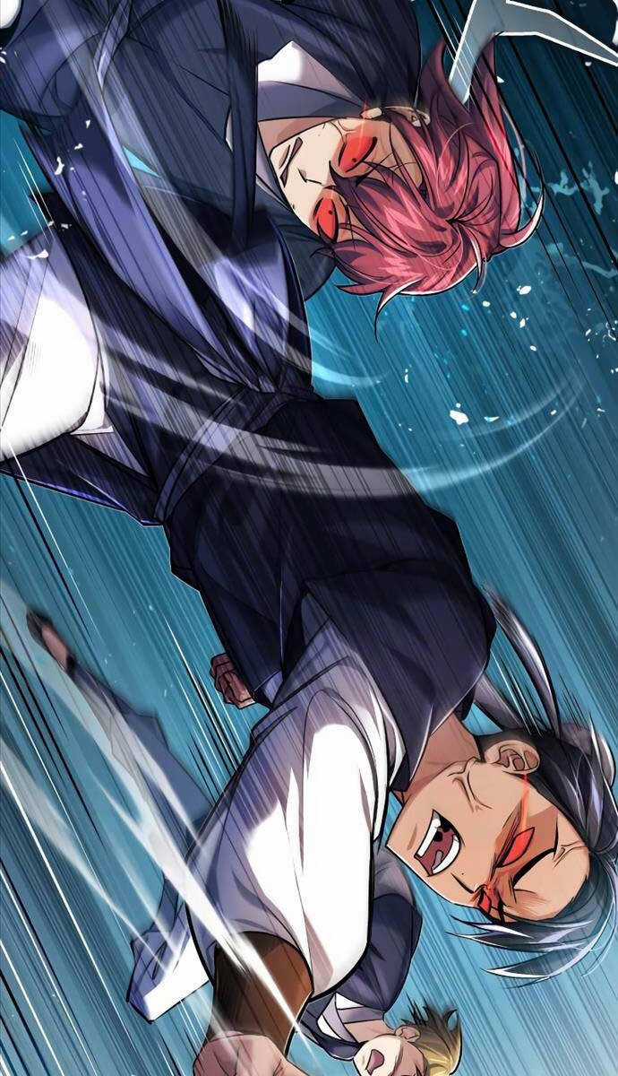 Thiếu Gia Yểu Mệnh Nhà Họ Bạch Chương 25 trang 57