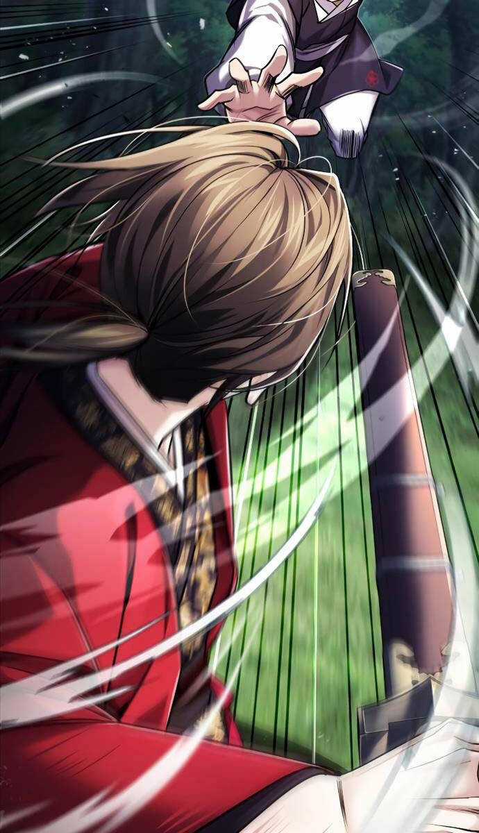 Thiếu Gia Yểu Mệnh Nhà Họ Bạch Chương 25 trang 59