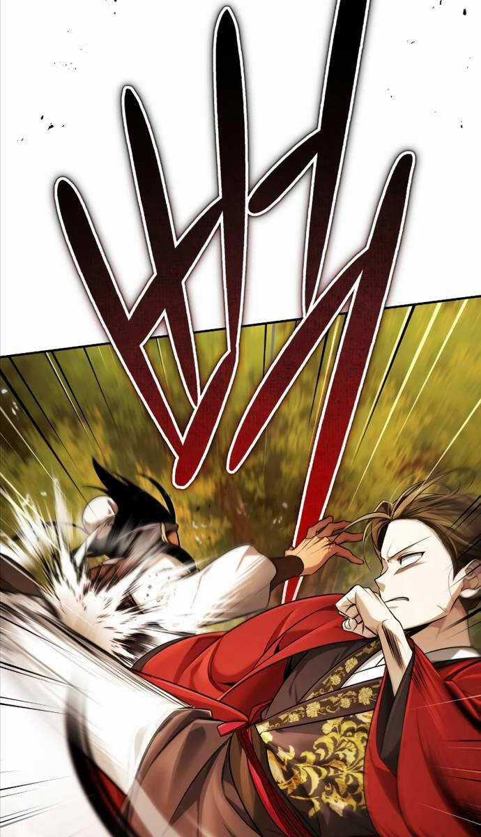 Thiếu Gia Yểu Mệnh Nhà Họ Bạch Chương 25 trang 6