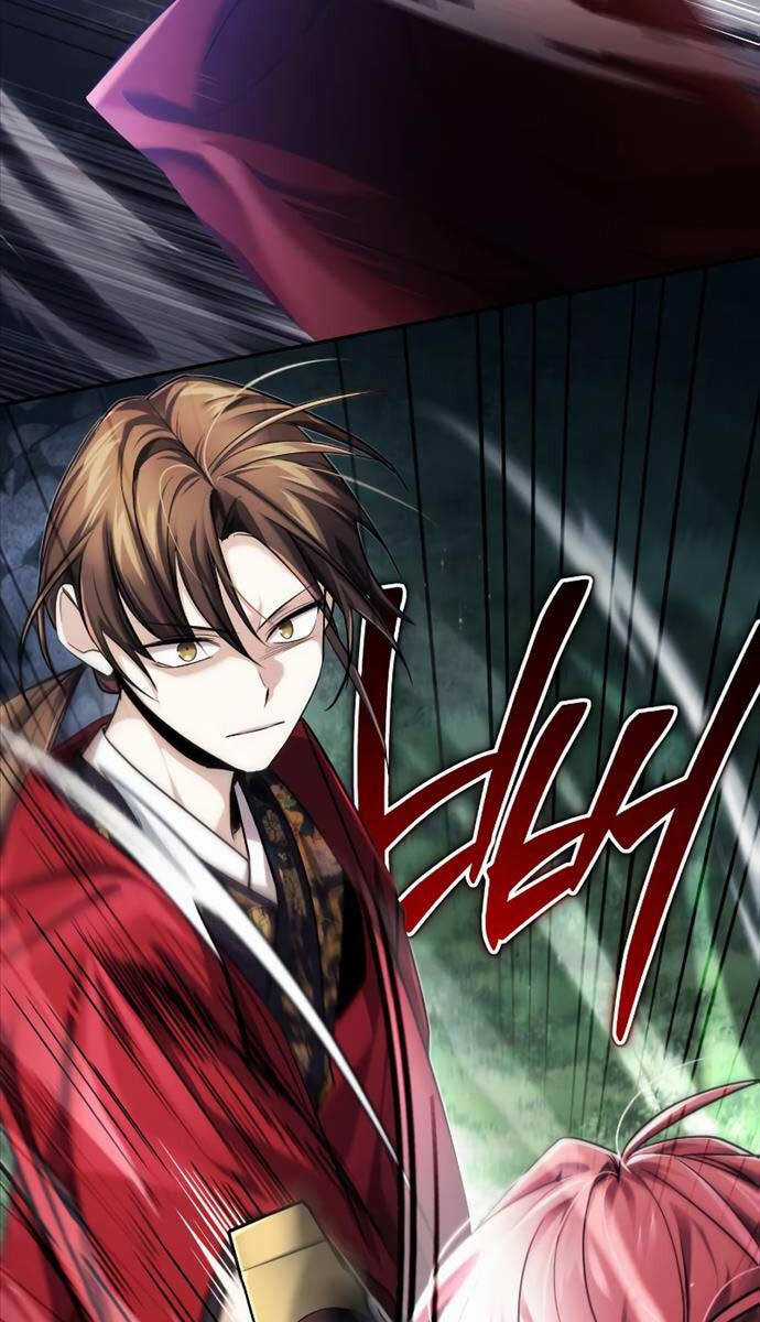 Thiếu Gia Yểu Mệnh Nhà Họ Bạch Chương 25 trang 61