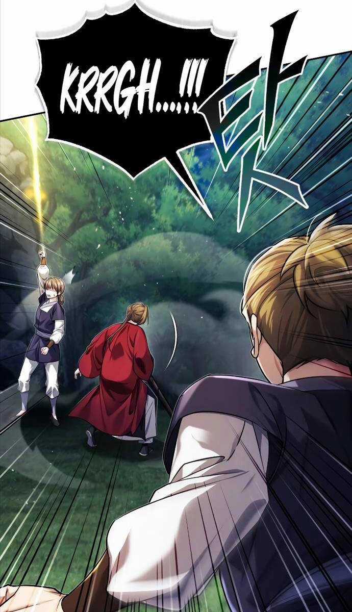 Thiếu Gia Yểu Mệnh Nhà Họ Bạch Chương 25 trang 63