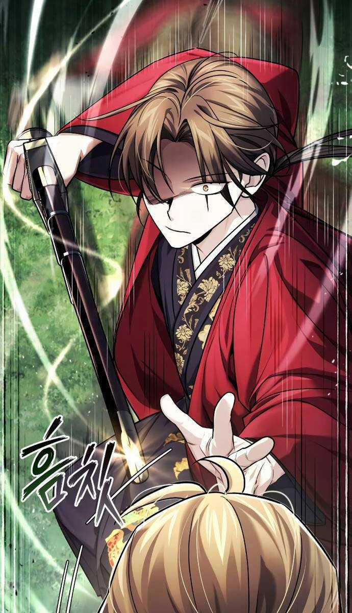 Thiếu Gia Yểu Mệnh Nhà Họ Bạch Chương 25 trang 65