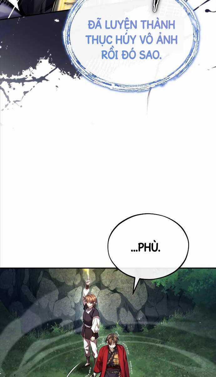 Thiếu Gia Yểu Mệnh Nhà Họ Bạch Chương 25 trang 68